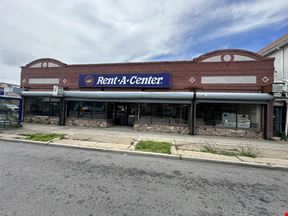 3146 Bailey Ave - 5,712+/- SF Retail