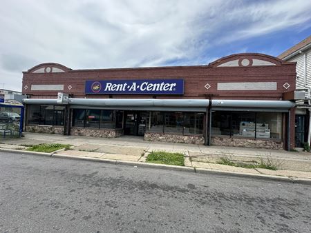 Preview of Retail space for Sale at 3146 North Bailey Avenue