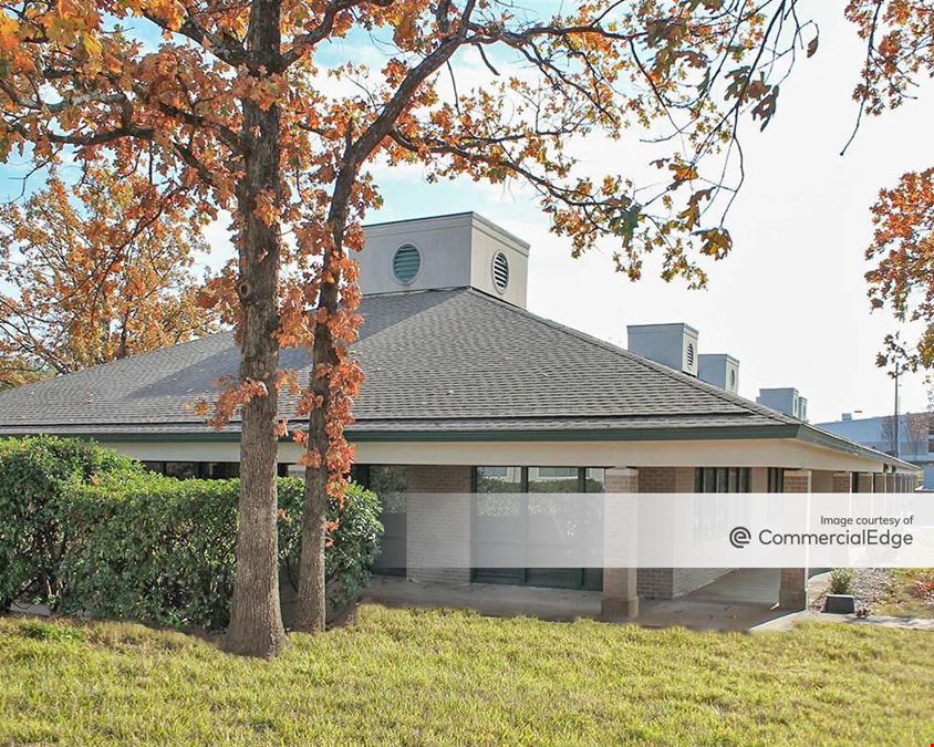 McCain Park Offices - 3809 & 3901 Buildings