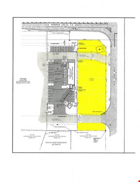 0.83 AC Site Grovetown Retail/Office Near Fort Gordon