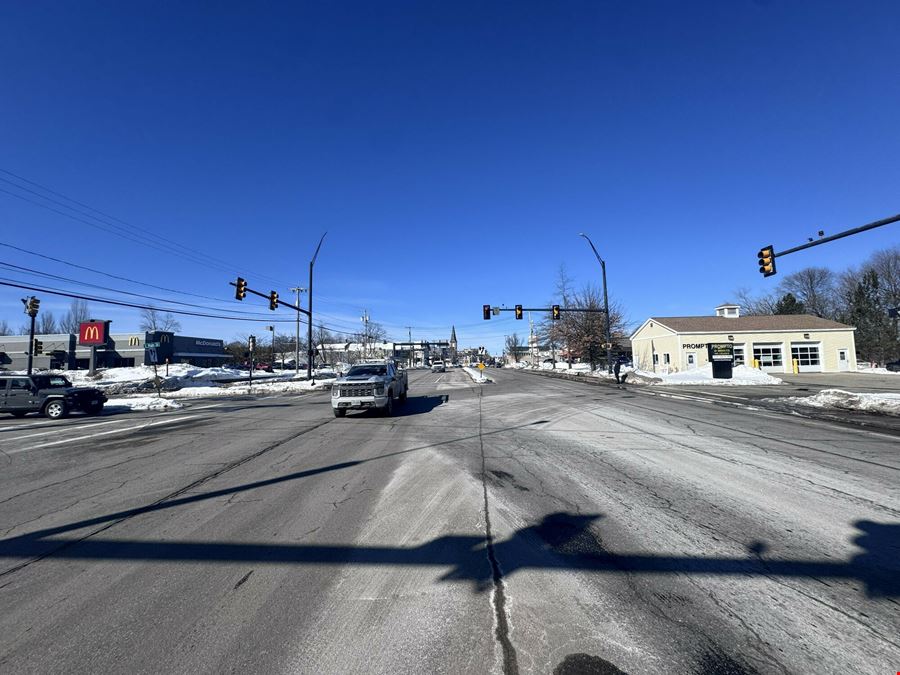 82 South Main Street