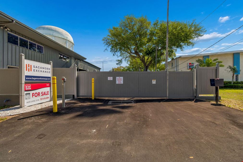 Warehouse | Self Storage | For Sale 