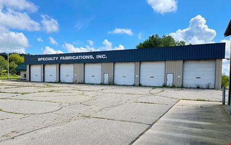 Preview of Industrial space for Sale at 2716 Highway N