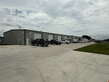 Preview of Industrial space for Sale at 299 Navarro Dr