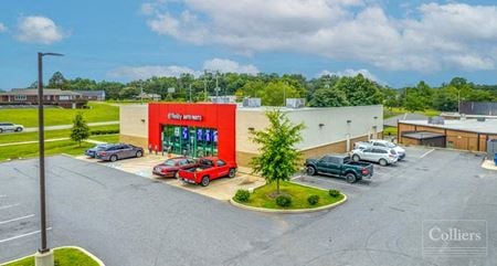 Preview of Retail space for Sale at 9429 NC-127