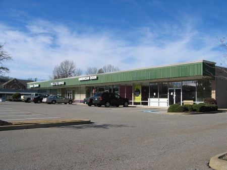 Preview of Retail space for Rent at 5724-5760 Stage Road