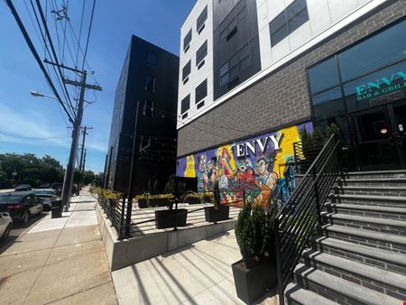 Preview of Mixed Use space for Rent at 50-56 Norfolk St