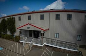 Jackson Business Center