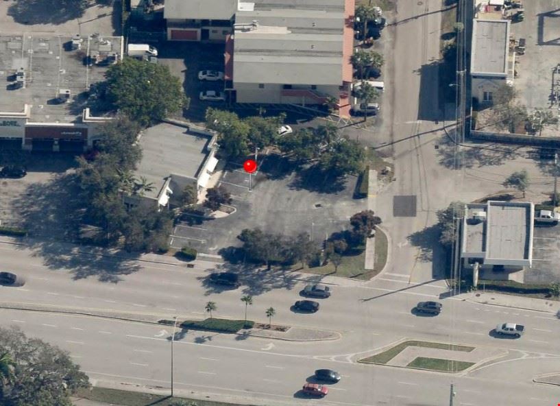 1600 N Federal Hwy