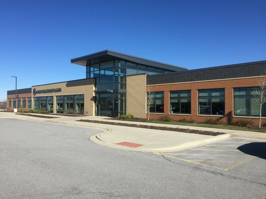 Mokena Medical Commons