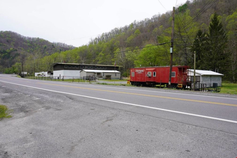 5638 Interstate Highway