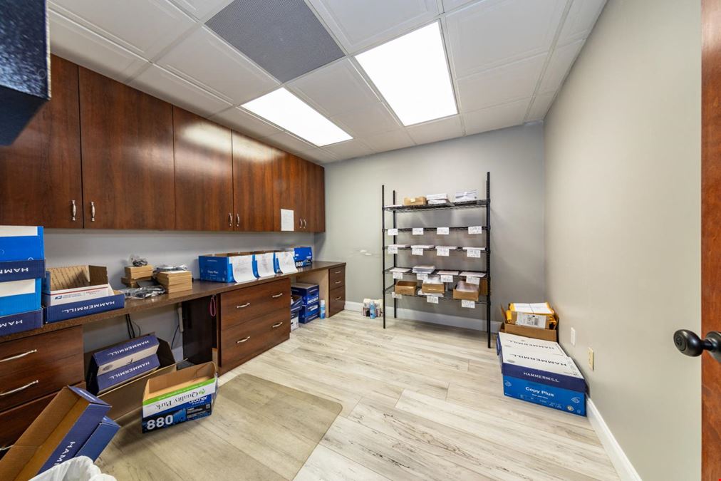 26 Office Park Dr