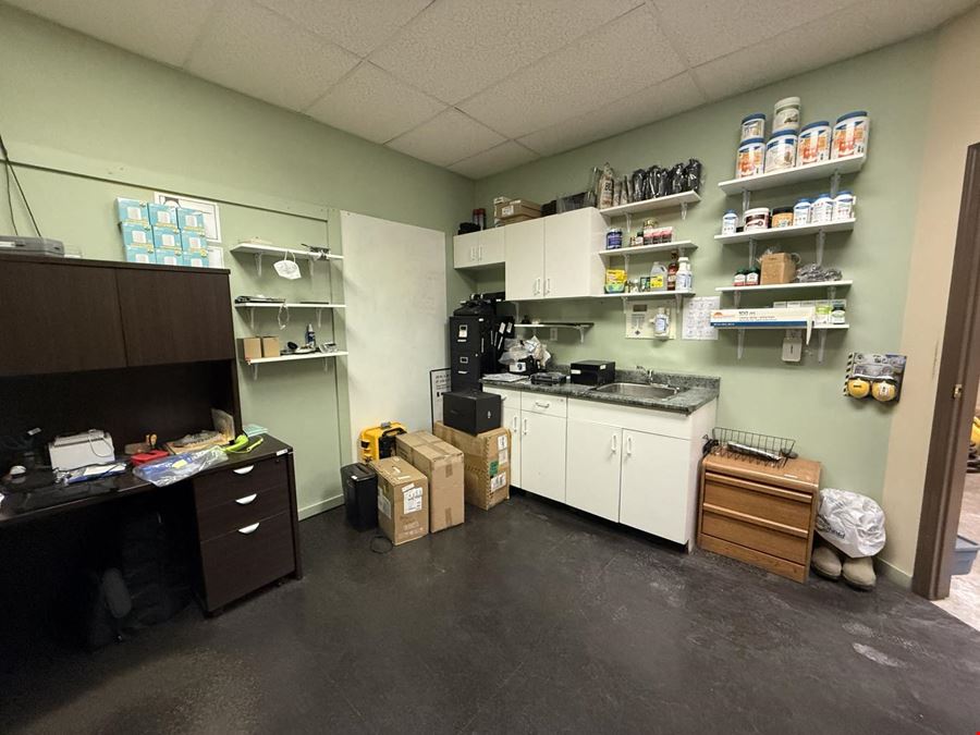 6150 46A Avenue - Unit 8