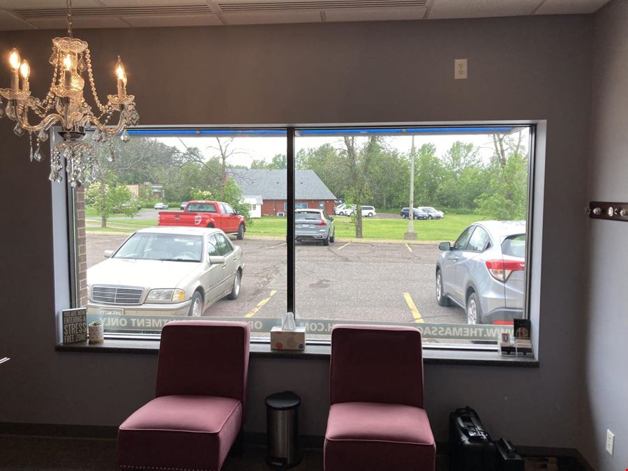 Matterhorn Dr Office Space For Lease