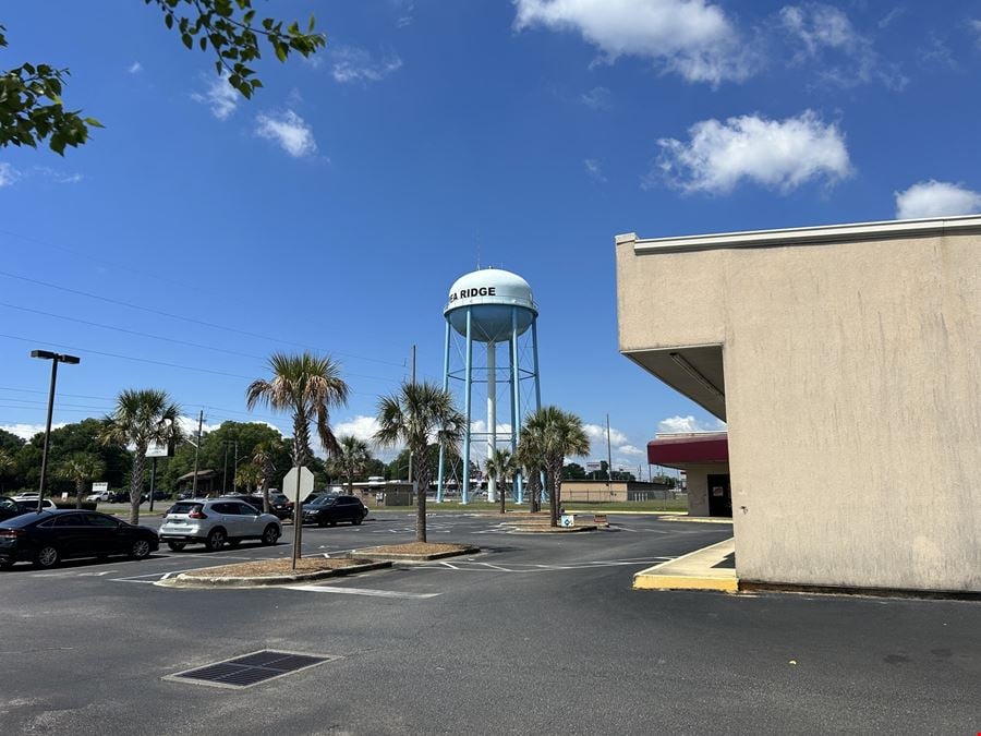 Retail Center - Pace, FL