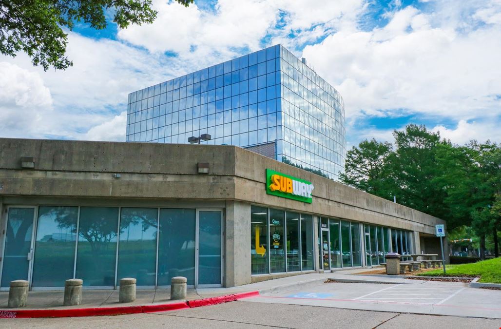 Parkway Tower | For Sale
