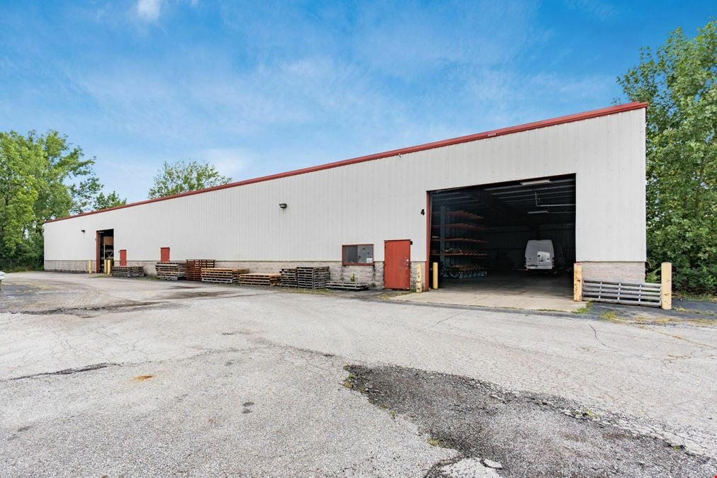 850 Kaderly Dr