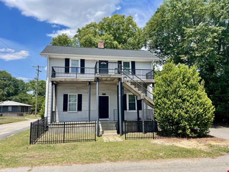 Preview of Multi-Family space for Sale at 774 Shull St