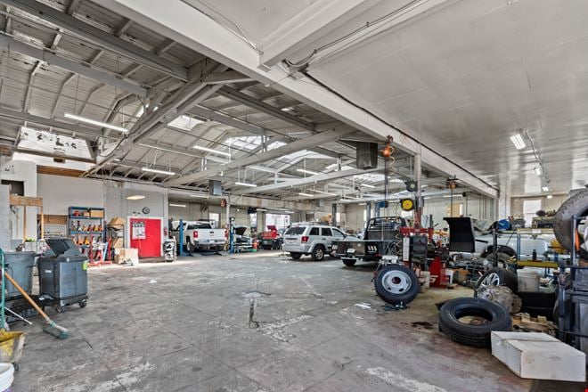 Preview of Industrial space for Sale at 523 Center St