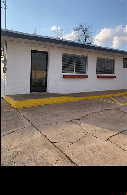 6 N 8th St. yukon