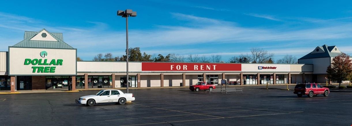 Preview of Retail space for Rent at 400-632 E. Diamond Ave.