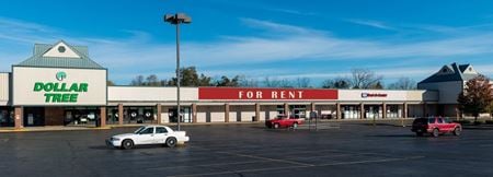 Preview of Retail space for Rent at 400-632 E. Diamond Ave.