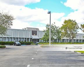 Boca Raton Innovation Campus