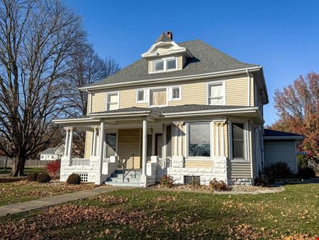 Preview of Unassigned space for Sale at 200 East Hunt