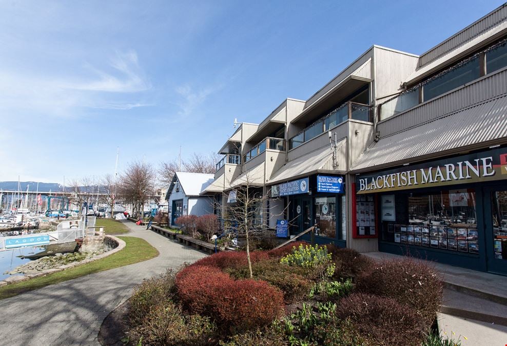 Granville Island