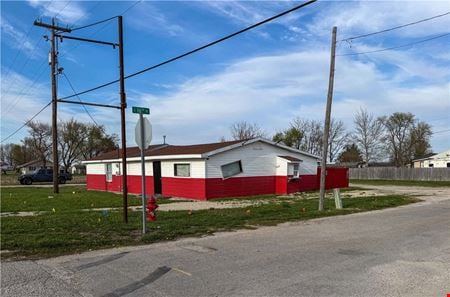 Preview of Office space for Sale at 1603 N Main St