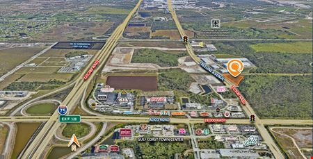 Preview of VacantLand space for Sale at 16271-16301 Parallel Dr