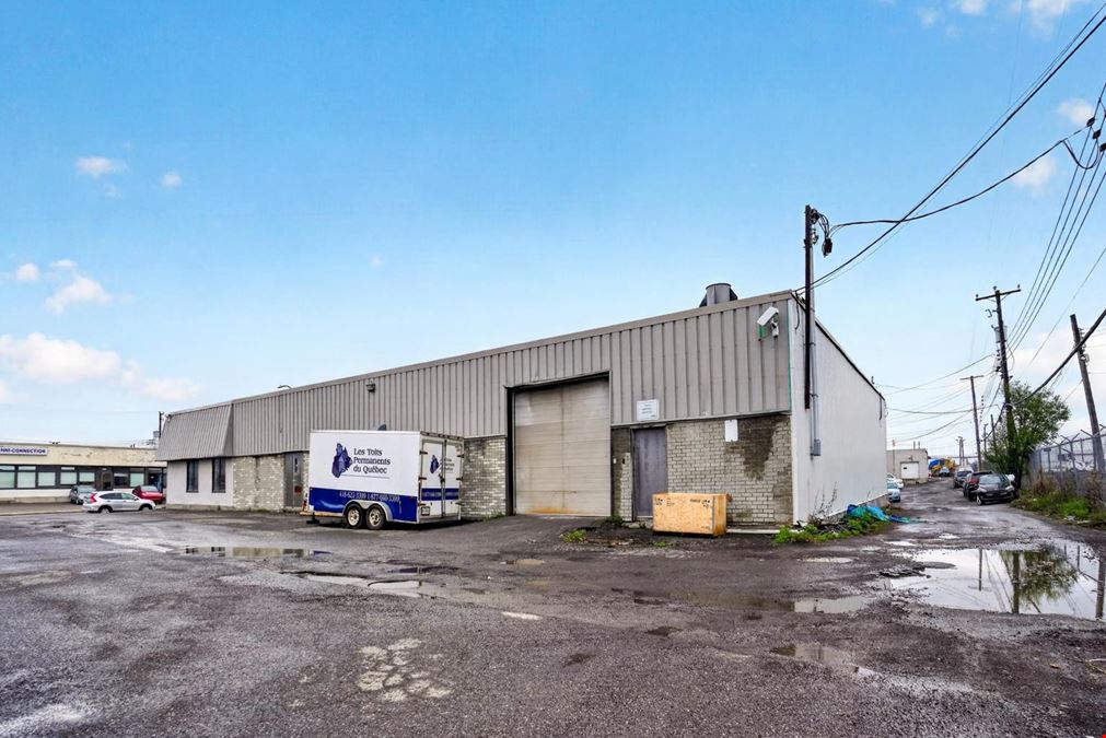 2082 avenue Chartier