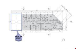 Midland/Ustick Nampa Office