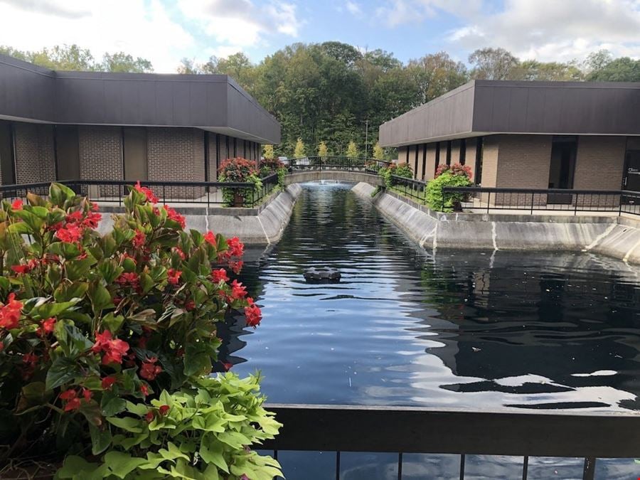 Binford Commons