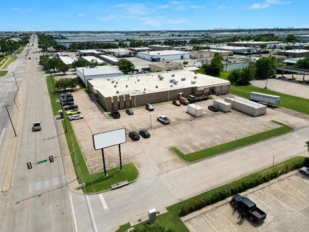 Preview of Industrial space for Sale at 1717 S Jupiter Rd
