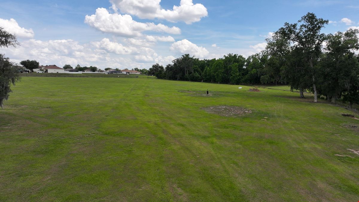 Broken Arrow Ranch