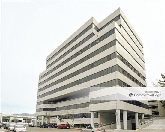 Preview of Office space for Rent at 2033 North Main Street