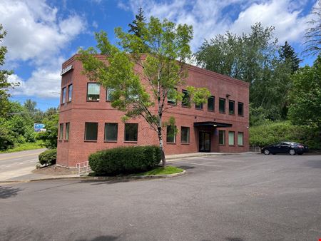 Preview of Office space for Rent at 11000 SW Barbur Boulevard