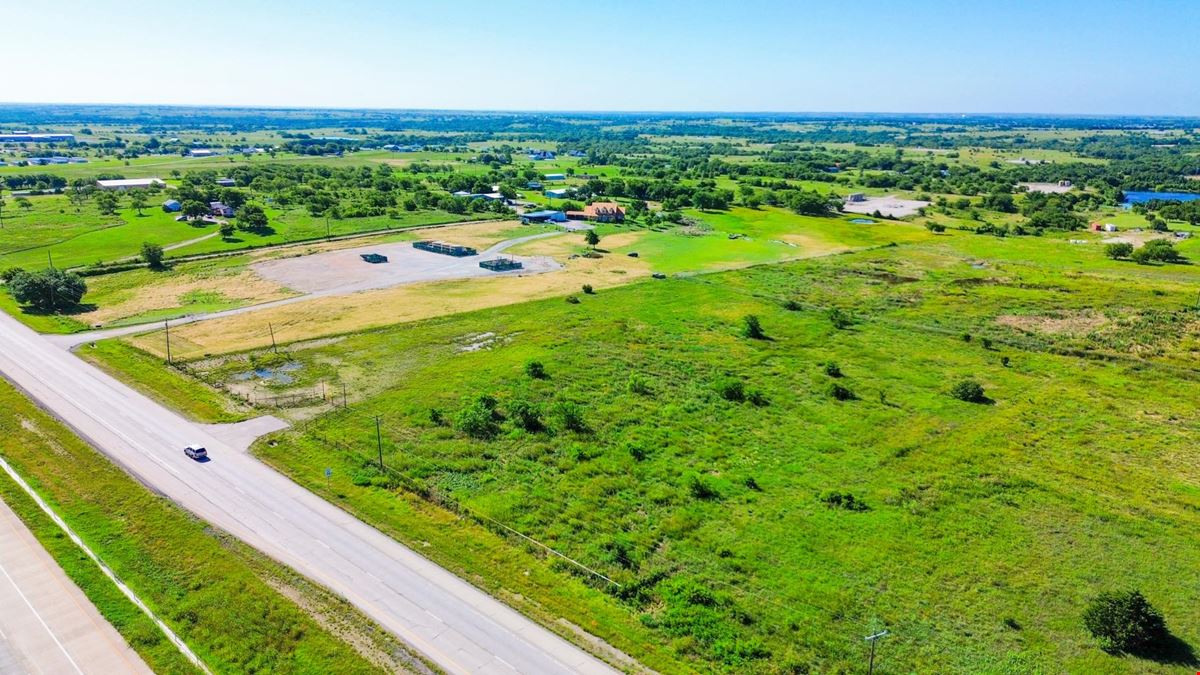 Land for Sale in Decatur, TX