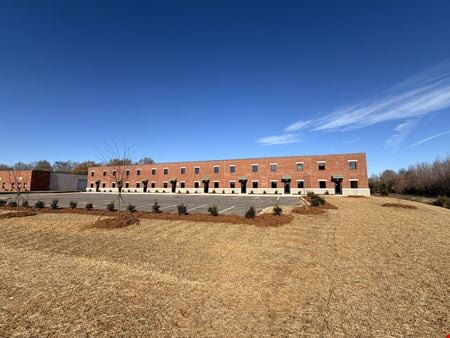 Preview of Industrial space for Rent at 1235 Technology Dr