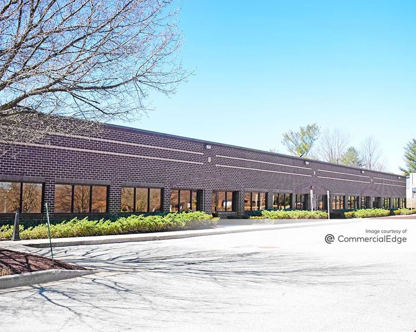 3600 Crondall Lane