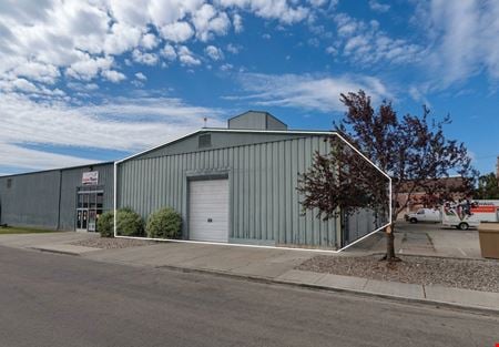 Preview of Industrial space for Rent at 302 3rd Ave S