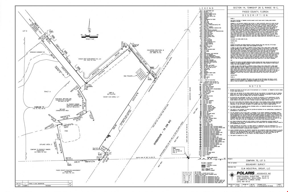 Compark 75 Lot 5