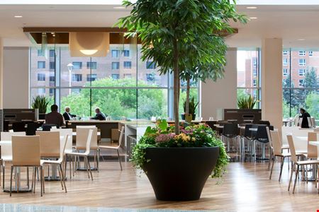 Preview of commercial space at 520 - 3 Avenue SW