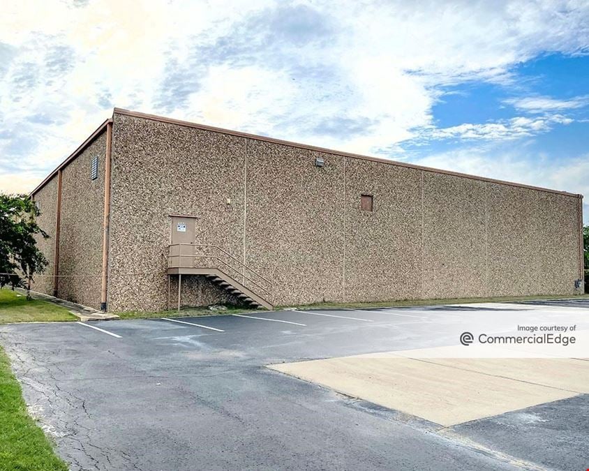 3500-3550 Garden Brook Drive