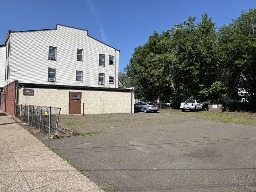 1362 State Street New Haven CT
