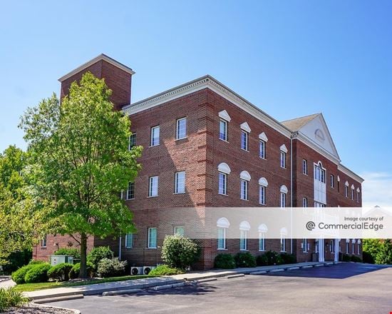 Preview of Office space for Rent at 20455 Lorain Road