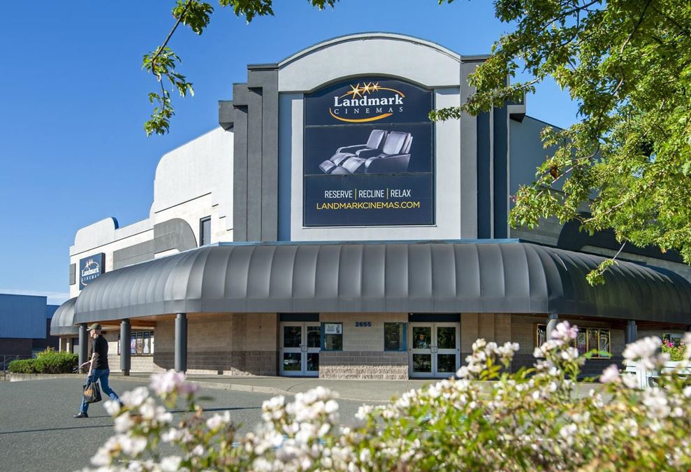 Driftwood Mall