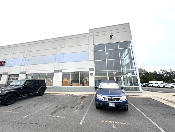 Preview of Industrial space for Rent at 25280 Pleasant Valley Rd 