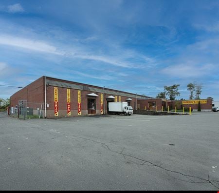 Preview of Industrial space for Sale at 3080 Main St